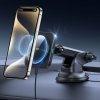 ESR Magnetyczny Uchwyt na Deskę Rozdzielczą Ładowarka MagSafe iPhone 15W Qi2 HaloLock czarny